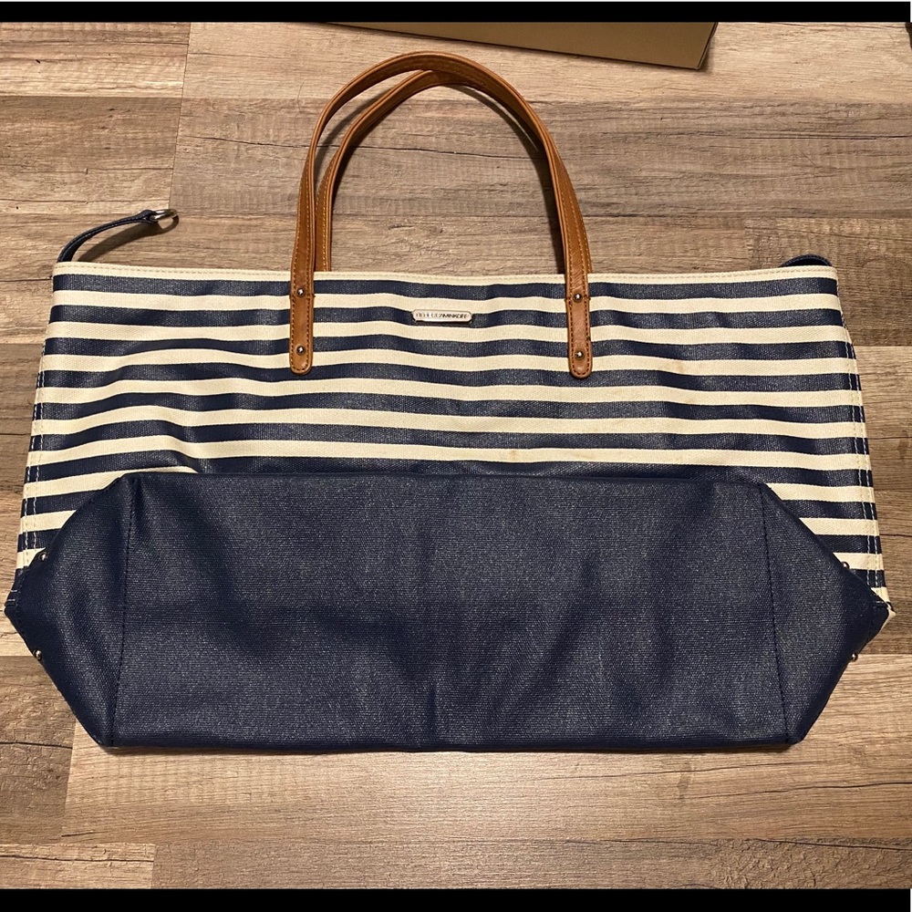 Rebecca Minkoff large tote Bag